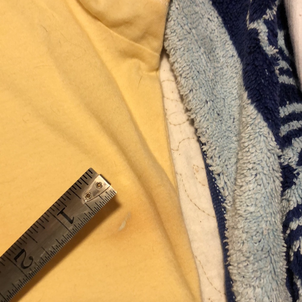 Ringer tee - Picture 3 of 3